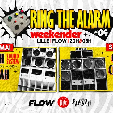 Ring the alarm #4_1