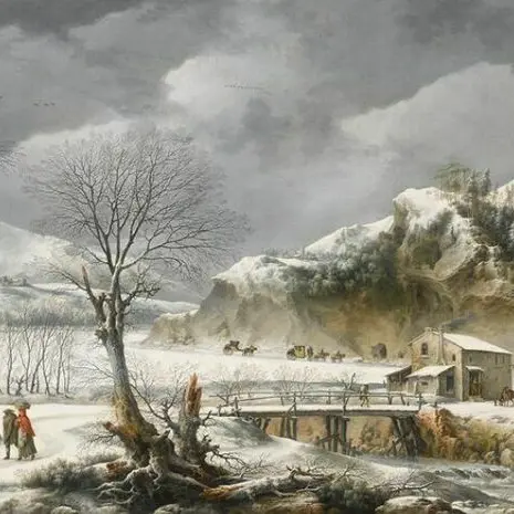 Concert de Noël - Ensemble Libertalia_1