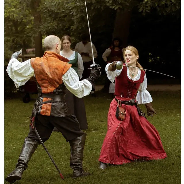 Des mousquetaires au Musée_1