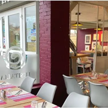 Lusitalia resto