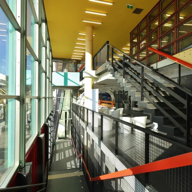 Découvrez les coulisses du Forum des Sciences_1