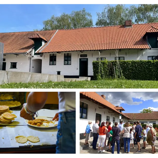 Les vacances au Musée du Terroir - Ateliers et visites guidées_1