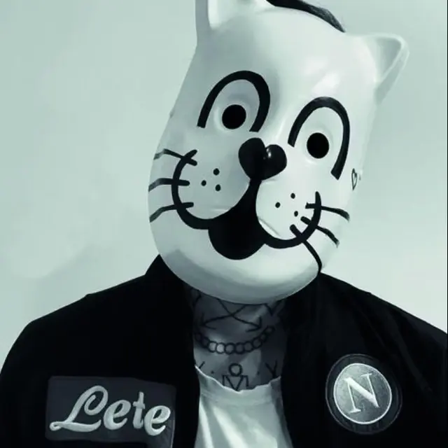Chats d’amour / SHORTY’MAN_1