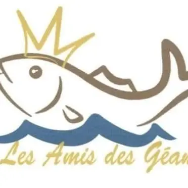 Les Amis des Géants de Seclin - Logo