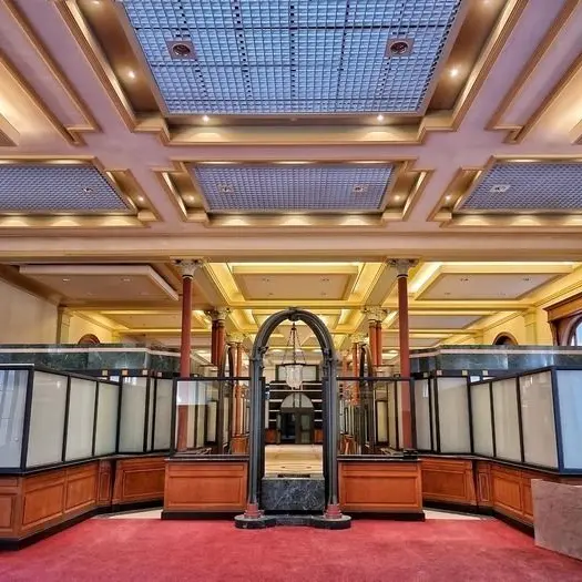 Visite guidée de la Banque de France_1