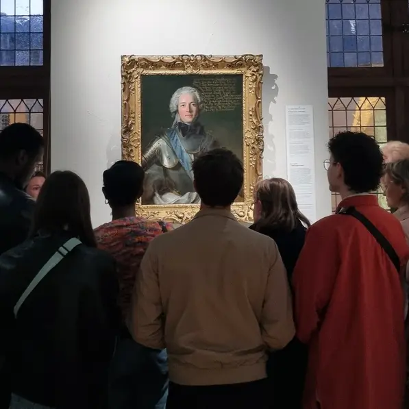 De l’hôpital médiéval au musée d’art et d’histoire de la ville_1