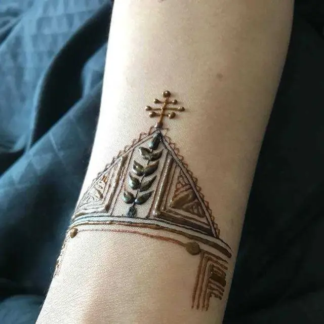 Tatouages Amazighs_1