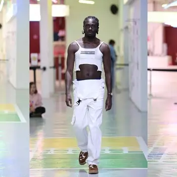 Défilé Dress Up the Future_1