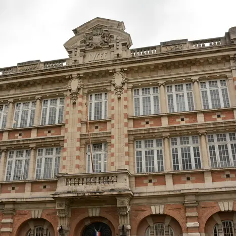 Visite guidée de l'école Léon Gambetta par les élèves_1