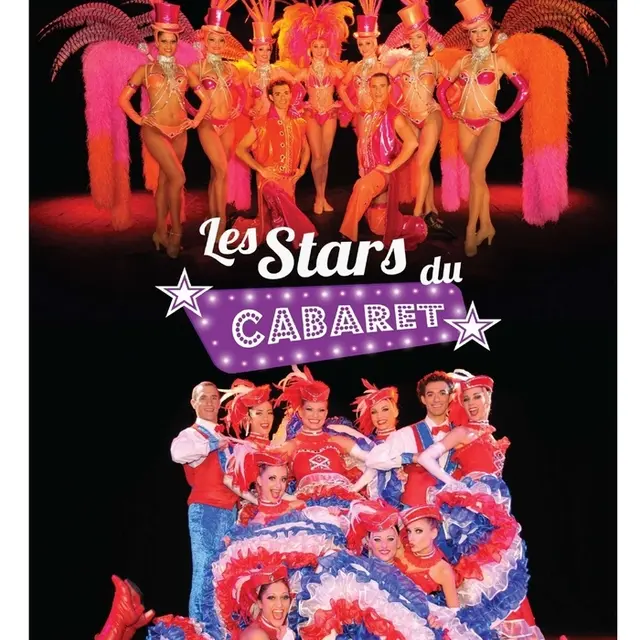 Les Stars du Cabaret_1