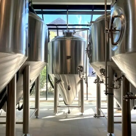 Visite de la brasserie Fives Cail La halle qui trinque_1