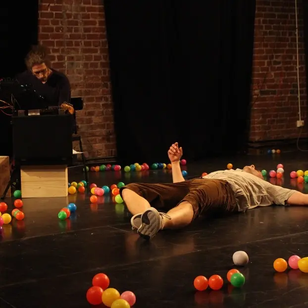 Fiesta : Les Mondes Possibles_1