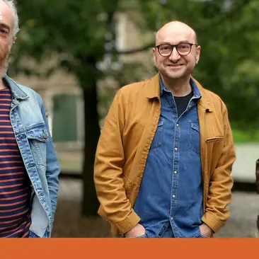 Tourcoing Jazz Festival : FLORIAN VERDIER TRIO_1