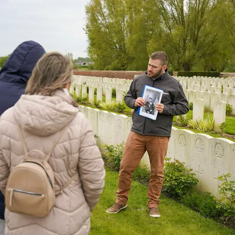 Les soldats d'Océanie du Cimetière militaire de Rue-Petillon_1