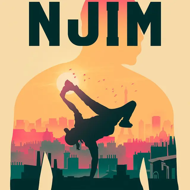 URBX Festival - Njim - collectif WANTED POSSE_1