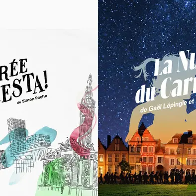 La Nuit du Carnaval et Sacrée Fiesta ! à Ronchin_1