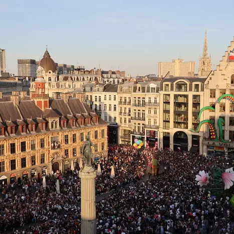 Fête d'ouverture de Fiesta_1