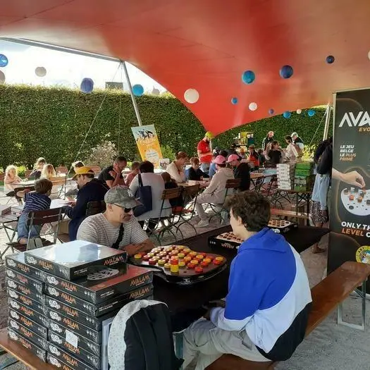 Ludimômes : un festival de jeu pour les familles_1