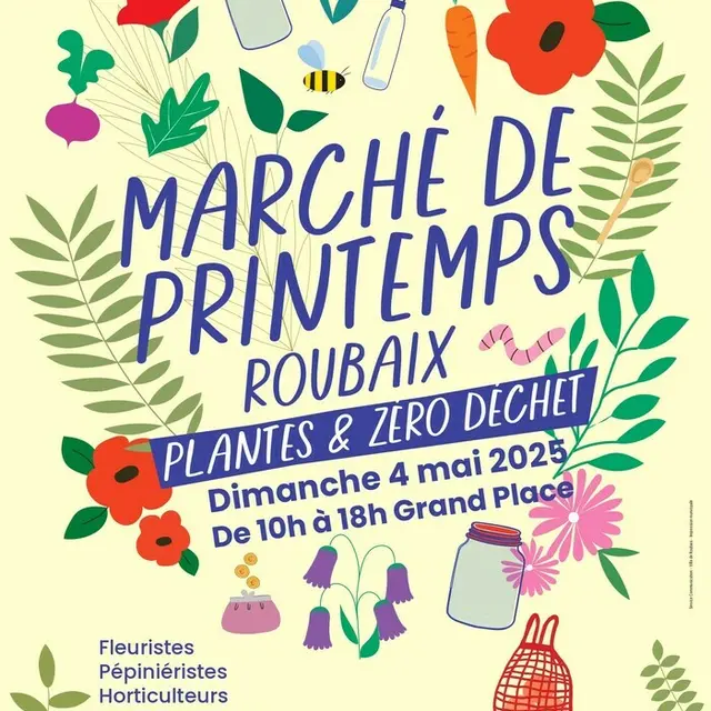 Marché de printemps_1