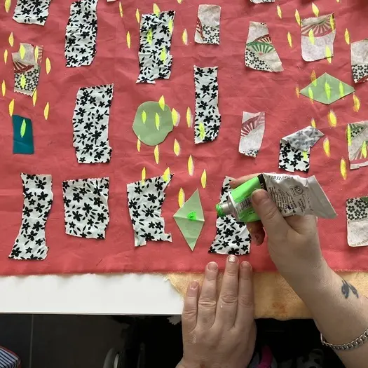 Les Fenêtres qui parlent : Kap el l’Hôm, Les Folklores de notre région – Lomme-Capinghem Humanicité ✨_1