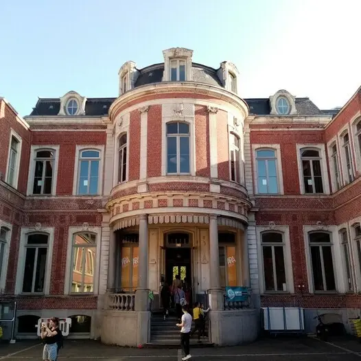 Visite guidée à deux voix_1