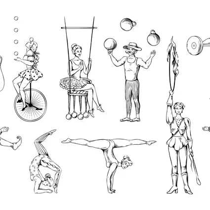 Spectacle « En piste ! »_1