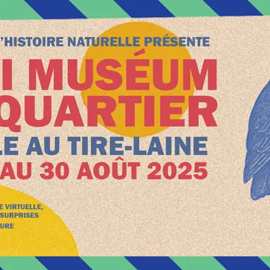 FIESTA / Mini Muséum de quartier : escale au Tire-Laine !_1