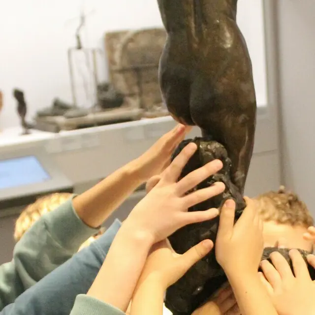 Animation en famille / 4 sens_1