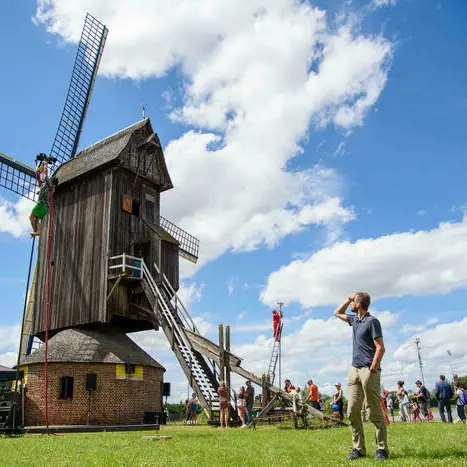 Visites guidées du Musée des Moulins-Jean Bruggeman et de ses moulins_1