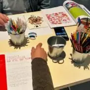 Ateliers de création artistique « Ton monde imaginaire »_1