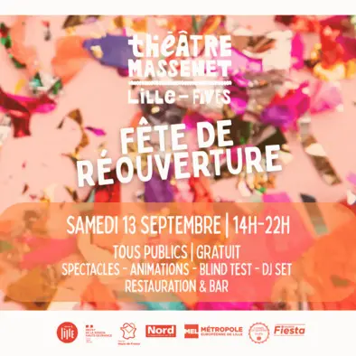 Fête de réouverture du Théâtre Massenet_1