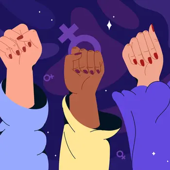 Soirée lecture engagée et féministe_1