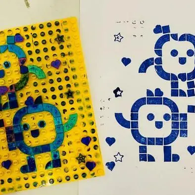Lego print !_1