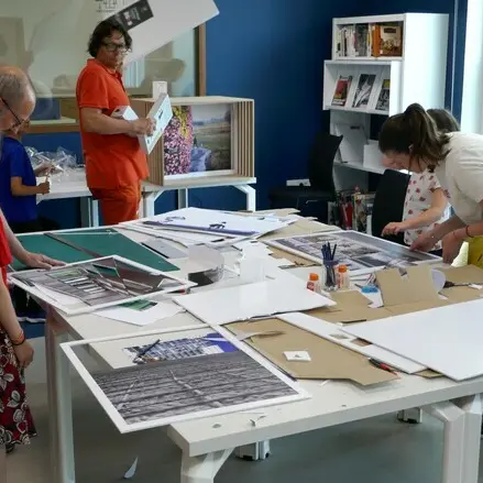 Ateliers arts plastiques Les MEL histoires_1