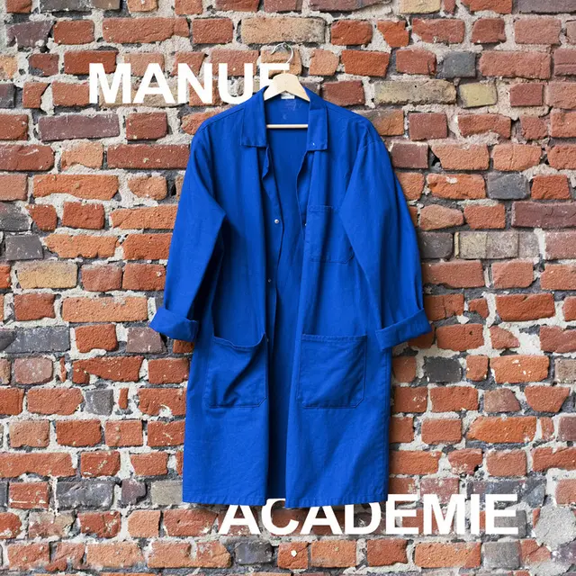 Visite famille, La Manuf'Académie !_1