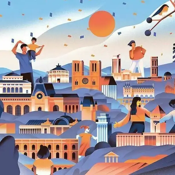 MUba Eugène Leroy : visite « Quand un hôtel particulier devient un musée »_1