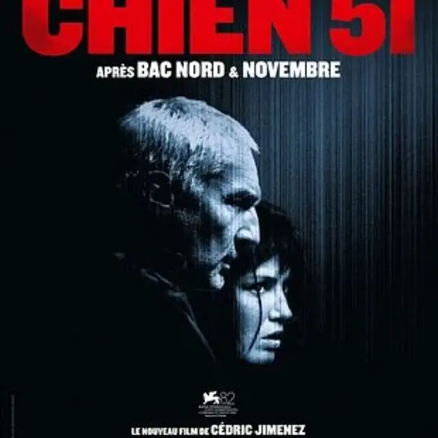 [Les Jeunes font leur cinéma] Chien 51- Tarif unique 2 €_1