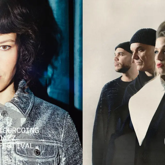 TOURCOING JAZZ FESTIVAL 2026 ⯁ SELAH SUE AND THE GALLANDS + LEA MARIA FRIES_1