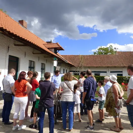 Visites guidées au Musée du Terroir_1
