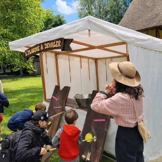 Kermesse d’antan_1