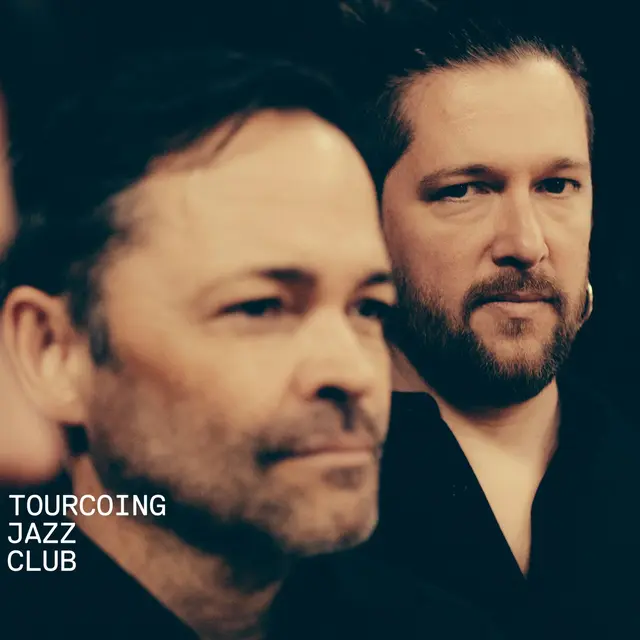 Tourcoing Jazz Club ● CLEMENT JANINET_1