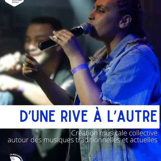 D'une rive à l'autre : création musicale et collective_1