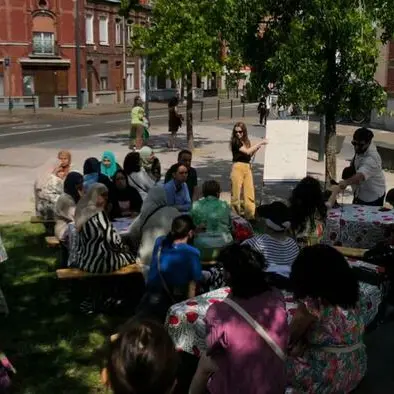 Agora - Voix Publique_1