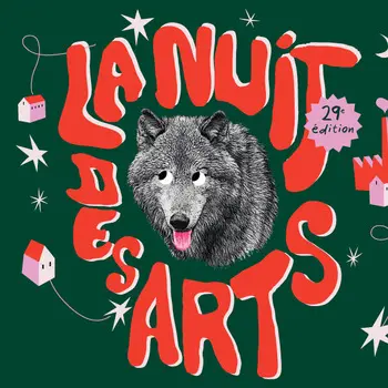 La Nuit des Arts de Roubaix_1