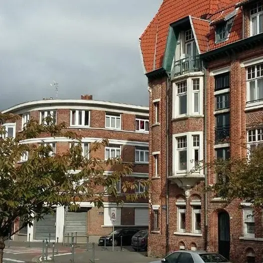 Le nouveau Roubaix, un quartier moderne_1