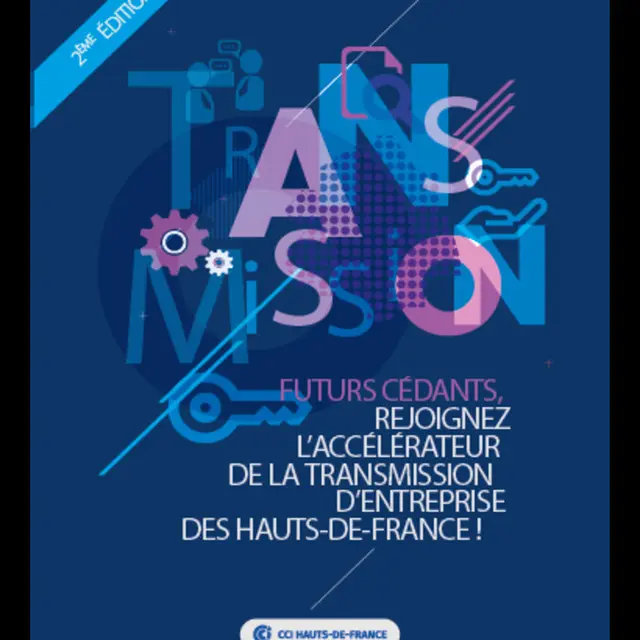 Lancement de la 2nde promotion de l'Accélérateur Transmission_1