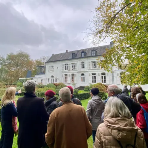 Anstaing et sa miraculeuse fontaine_1