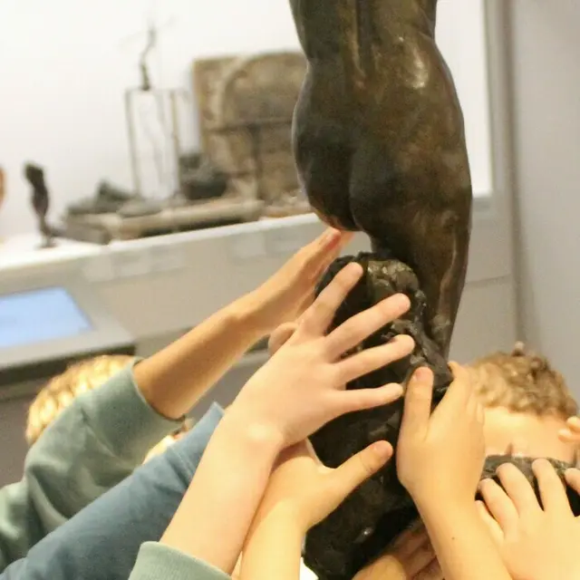 Animation en famille / 4 sens_1