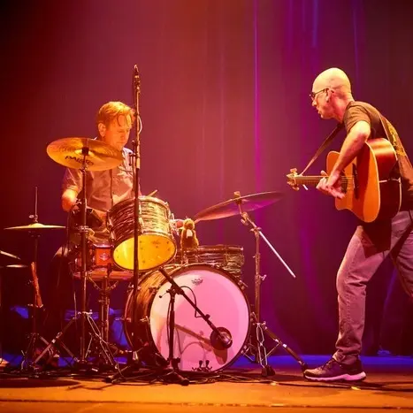 Concert de Rudété à la Ferme Dupire_1