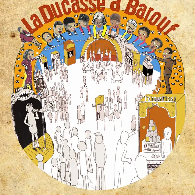 Le Barouf des Fabriques à Tourcoing_1